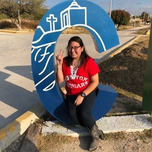 Meet your Posher, Judith